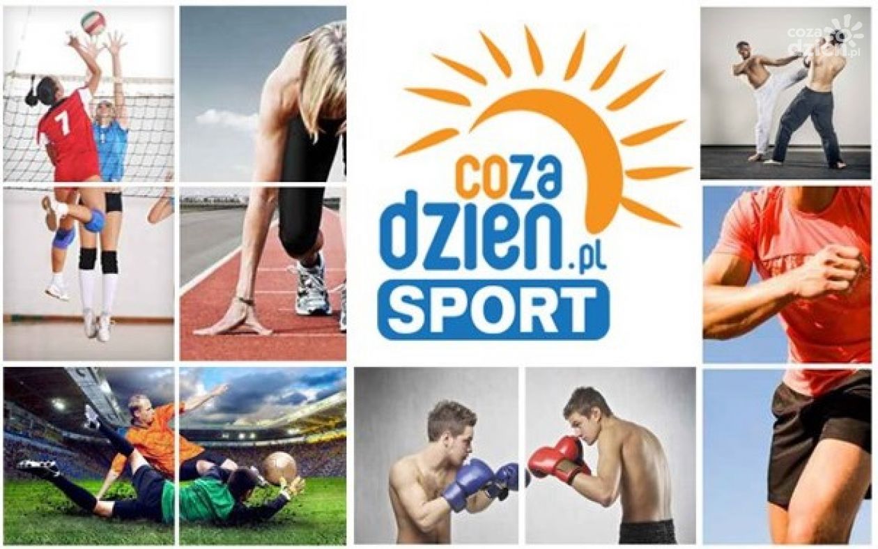 Sportowy weekend z cozadzien.pl!