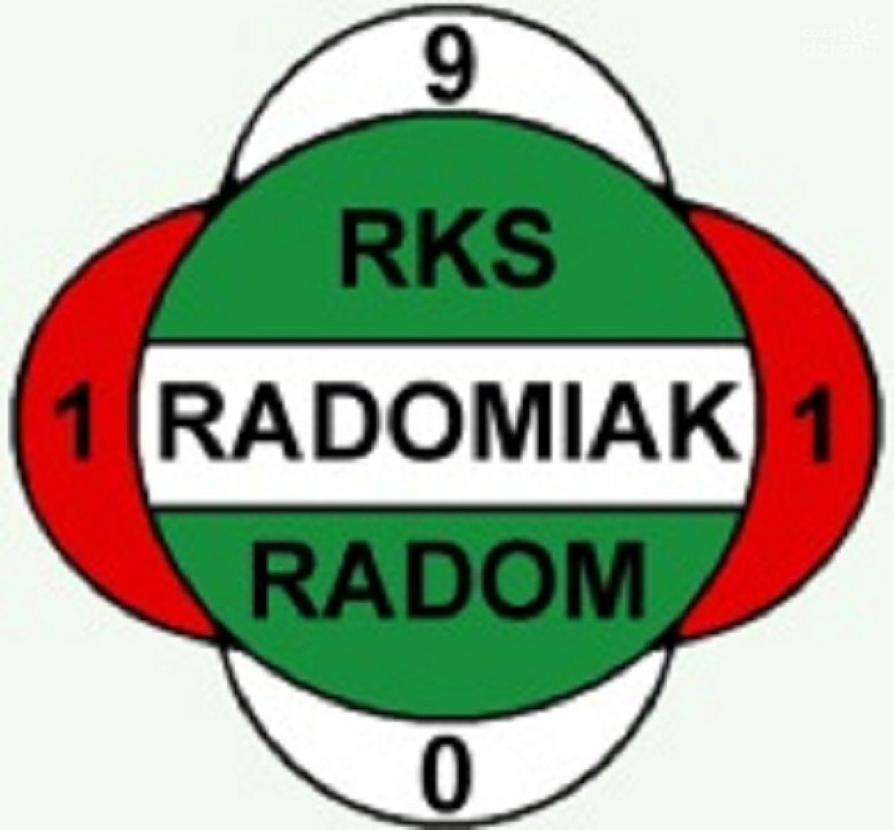 Radomiak Radom - Motor Lublin 3:0 (zapis relacji live)