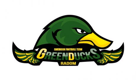 Green Ducks zaprasza na rekrutację do drużyny juniorów