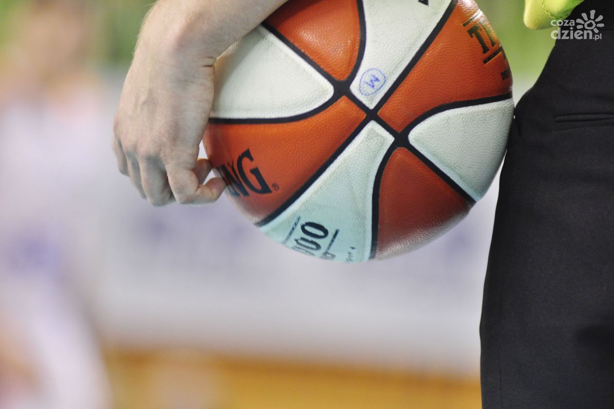 Rosa z licencją na grę w Tauron Basket Lidze