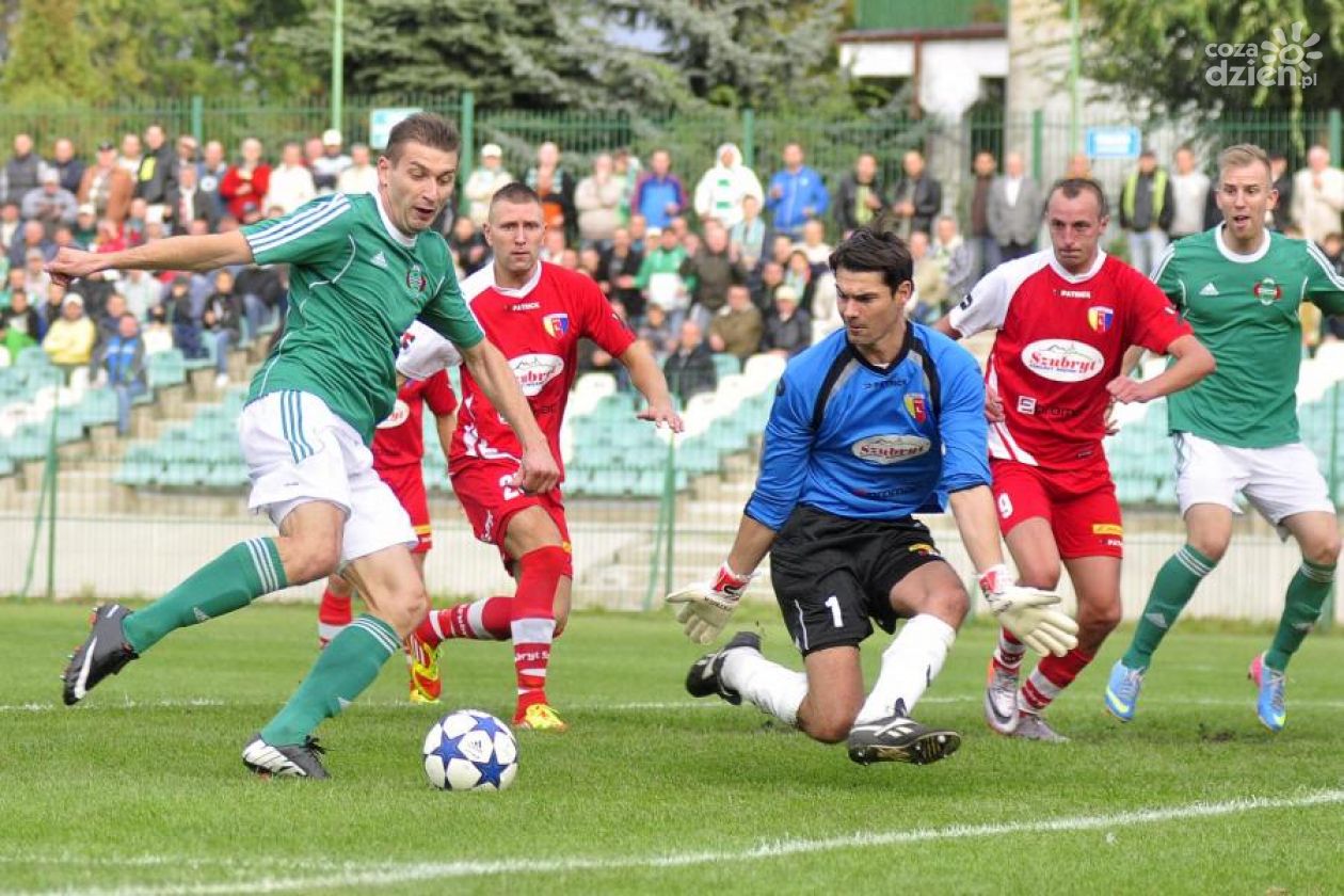 Prestiżowy mecz Radomiaka w Lublinie (będzie relacja LIVE)