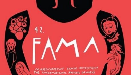 Fama - eliminacje regionalne w Radomiu - Aktualizacja