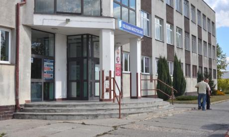 Zmierzch uczelni państwowych w Radomiu