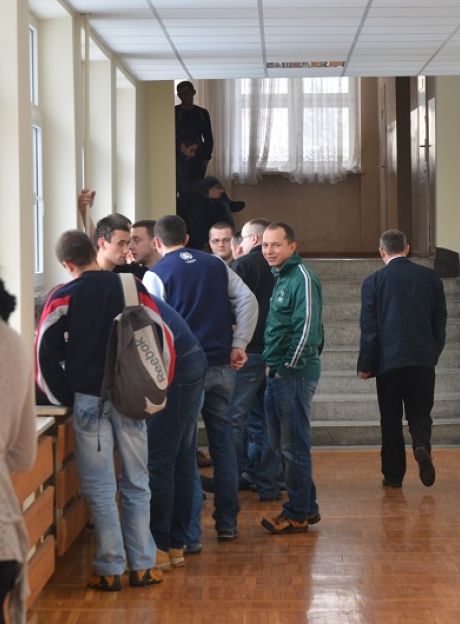 Rekrutację zimową na radomskich uczelniach czas zacząć