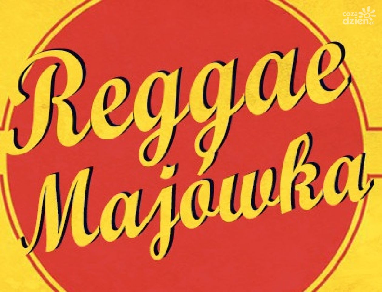 Reggae majówka w Alibi