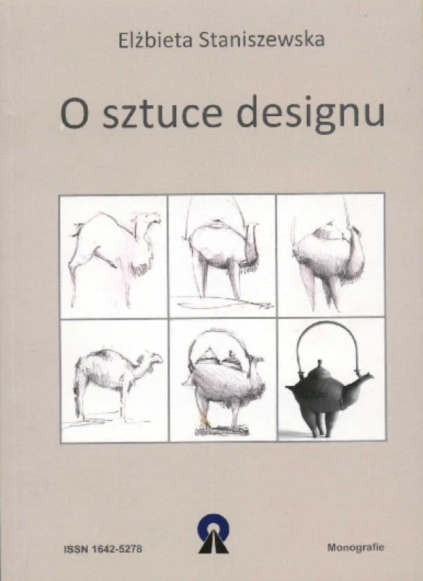 Promocja książki Elżbiety Staniszewskiej 