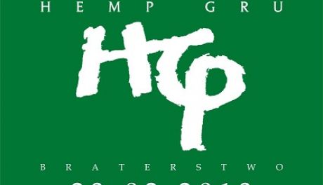 HEMP GRU zagra w Strefie G2! - Wygraj bilet na koncert - WYNIKI!
