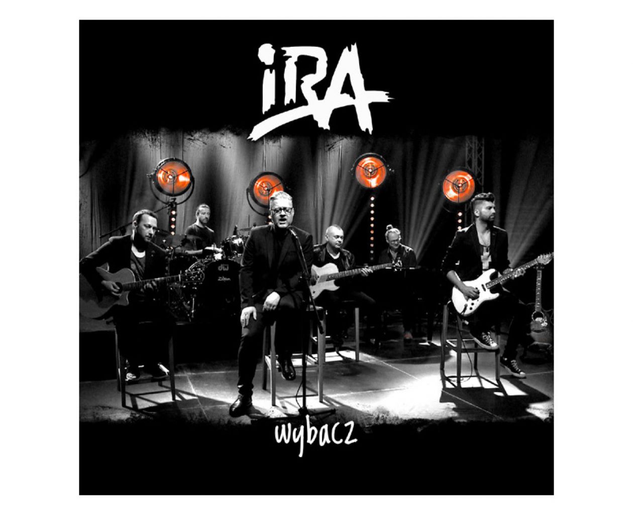Nowy singiel zespołu IRA - 
