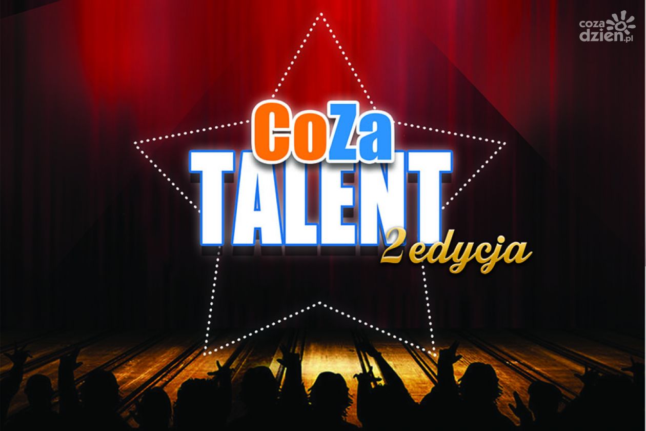Plebiscyt Co Za Talent - zagłosuj na swojego kandydata!