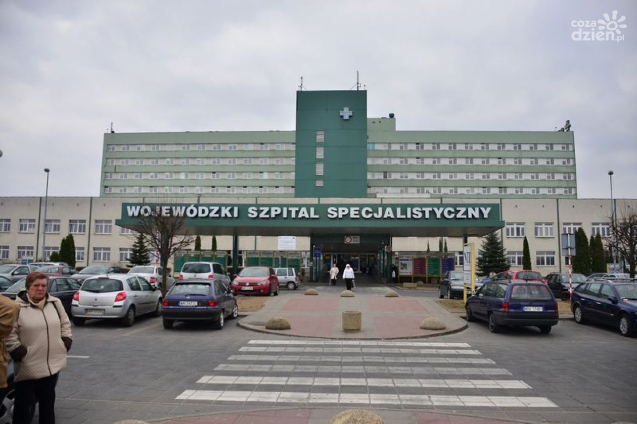 Szpital na Józefowie czeka na prywatyzację