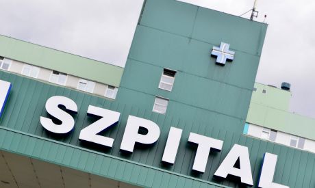 W radomskich szpitalach jeszcze gorzej?