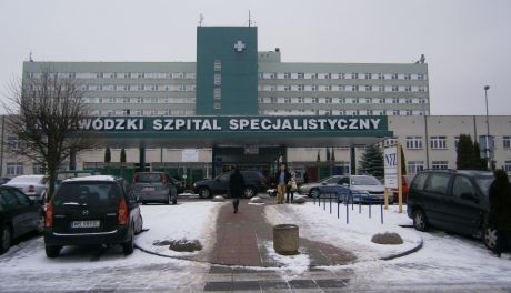 Szpital na Józefowie zostanie skomercjalizowany