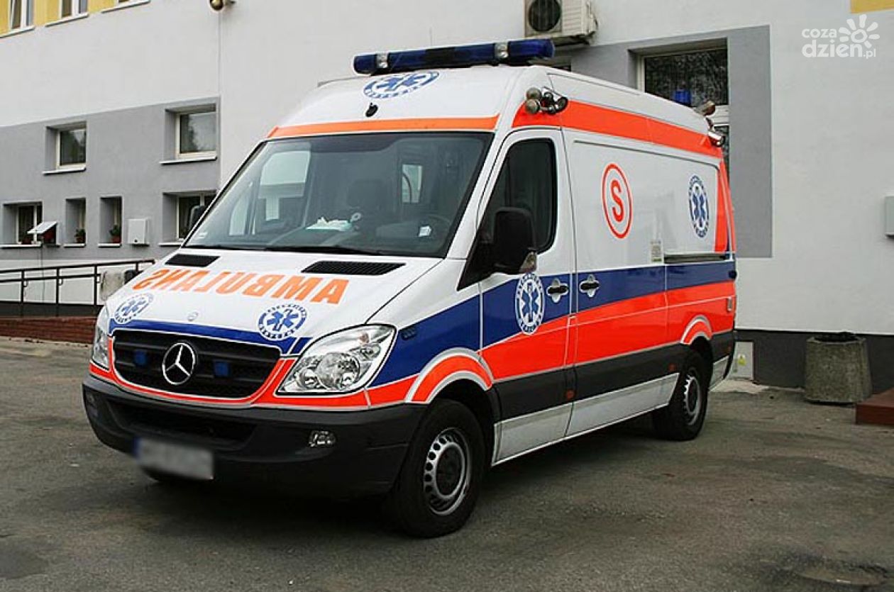 CPR w Radomiu - odwlekane!