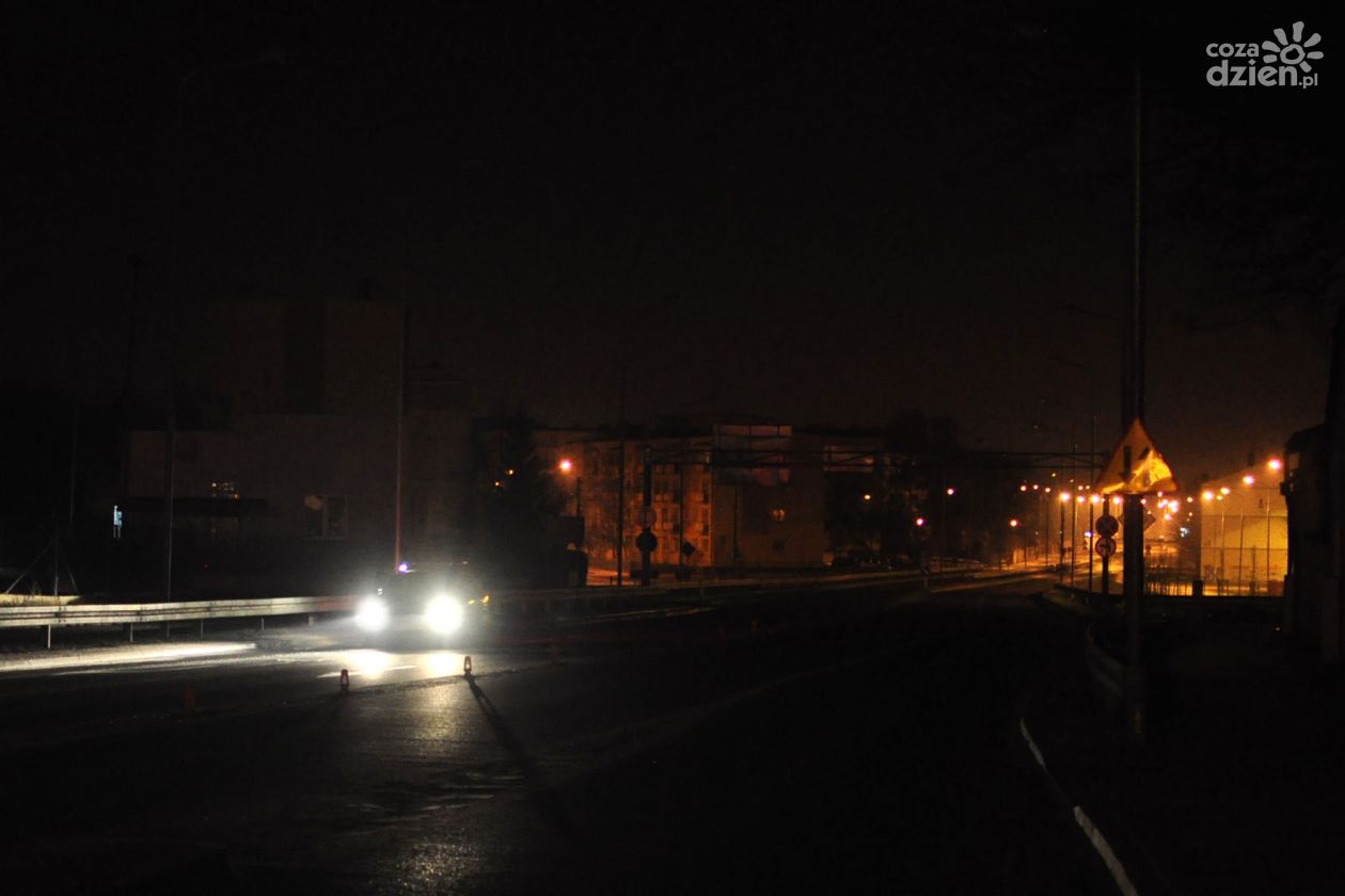 INTERWENCJE: Ciemności na ulicy Mariackiej