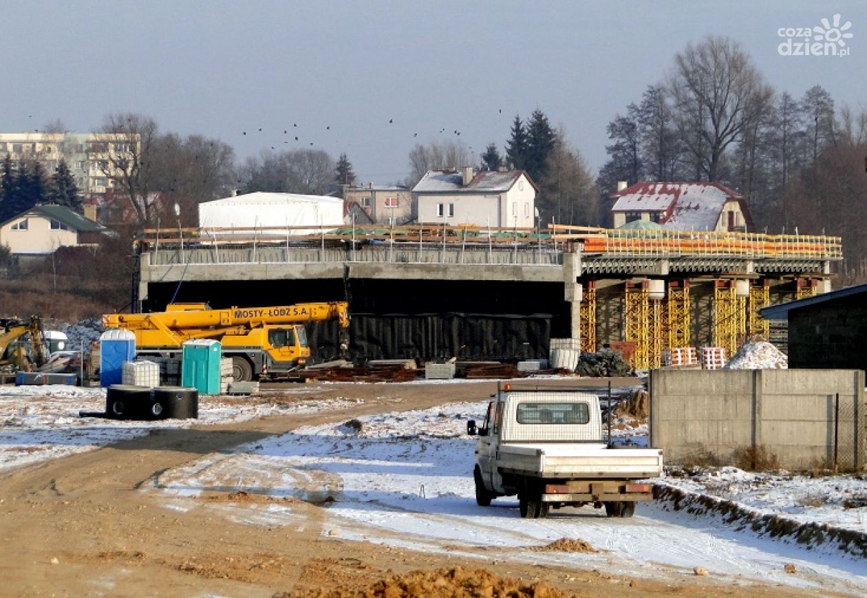 80,5 mln złotych na remonty i budowy ulic w 2013 roku