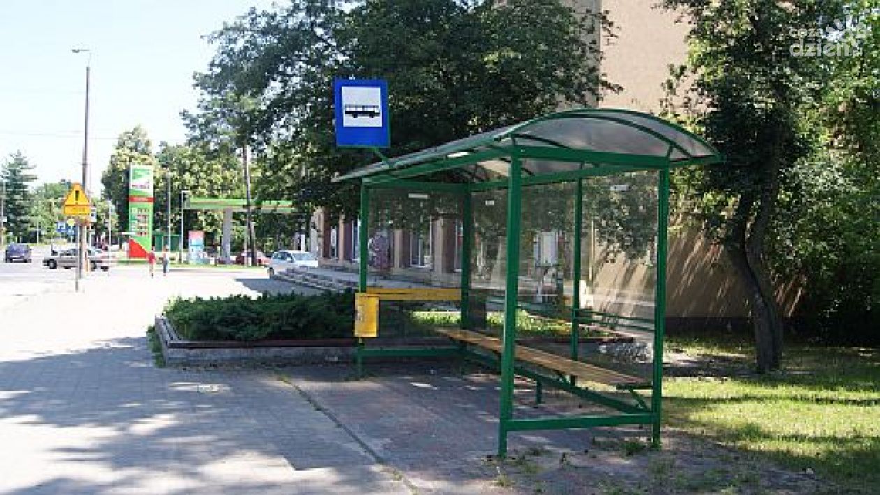 Wraca stała lokalizacja przystanku przy Limanowskiego