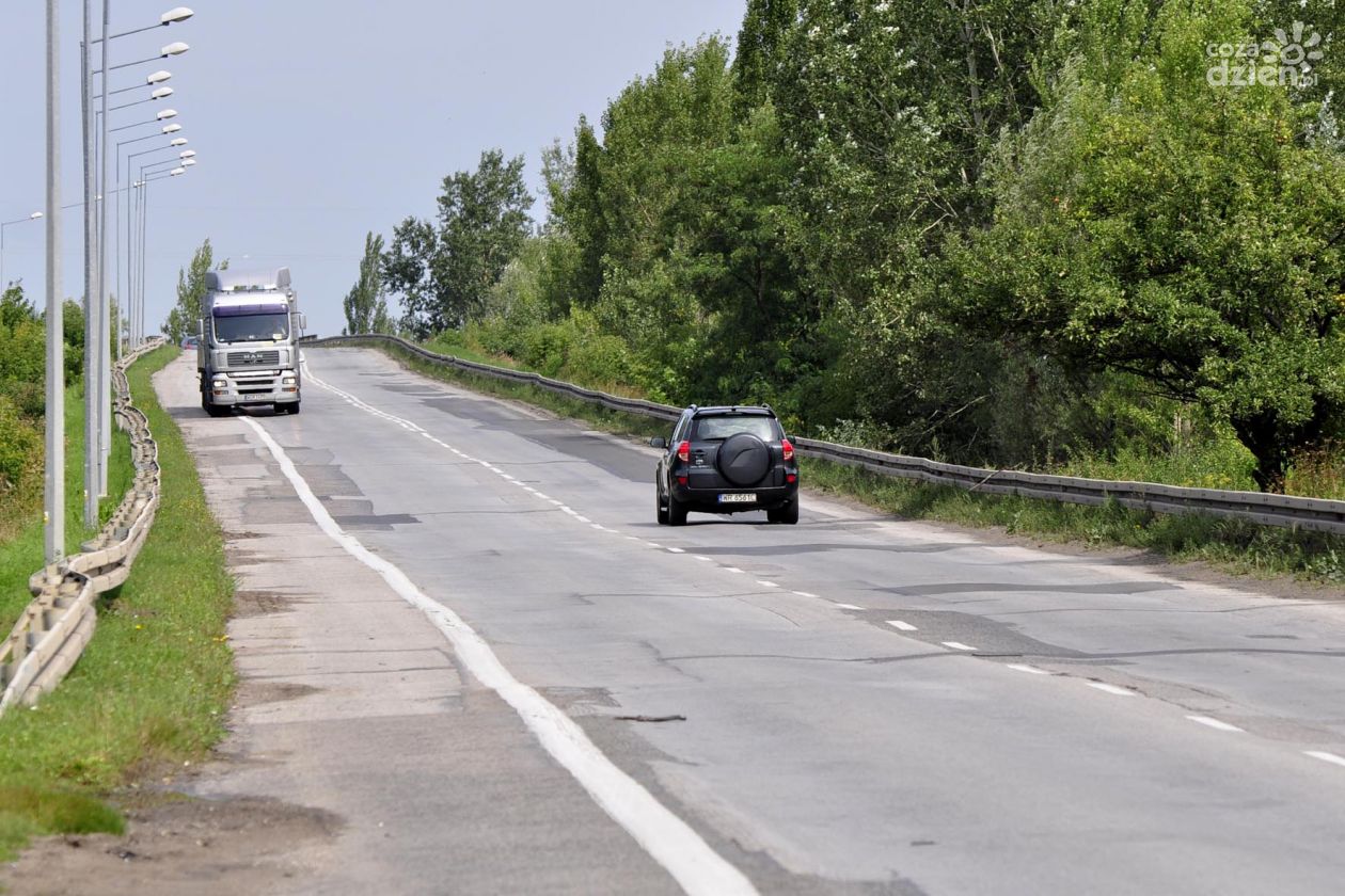 Niebawem przetarg na remont ul. Żółkiewskiego!