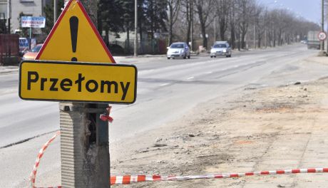 Kiedy będzie nowy asfalt na ulicach Chorzowskiej i Lubelskiej?