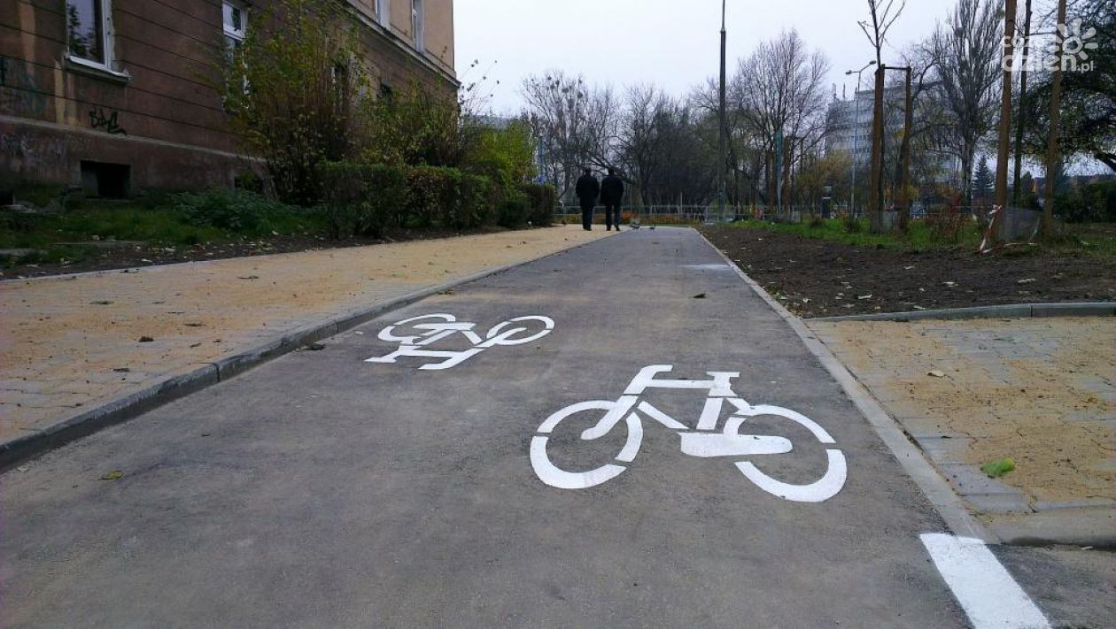 Powstaną nowe drogi dla rowerów
