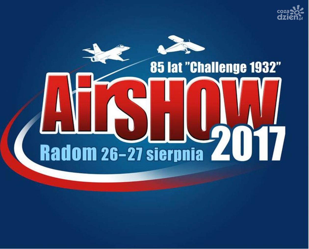 AIR SHOW 2017