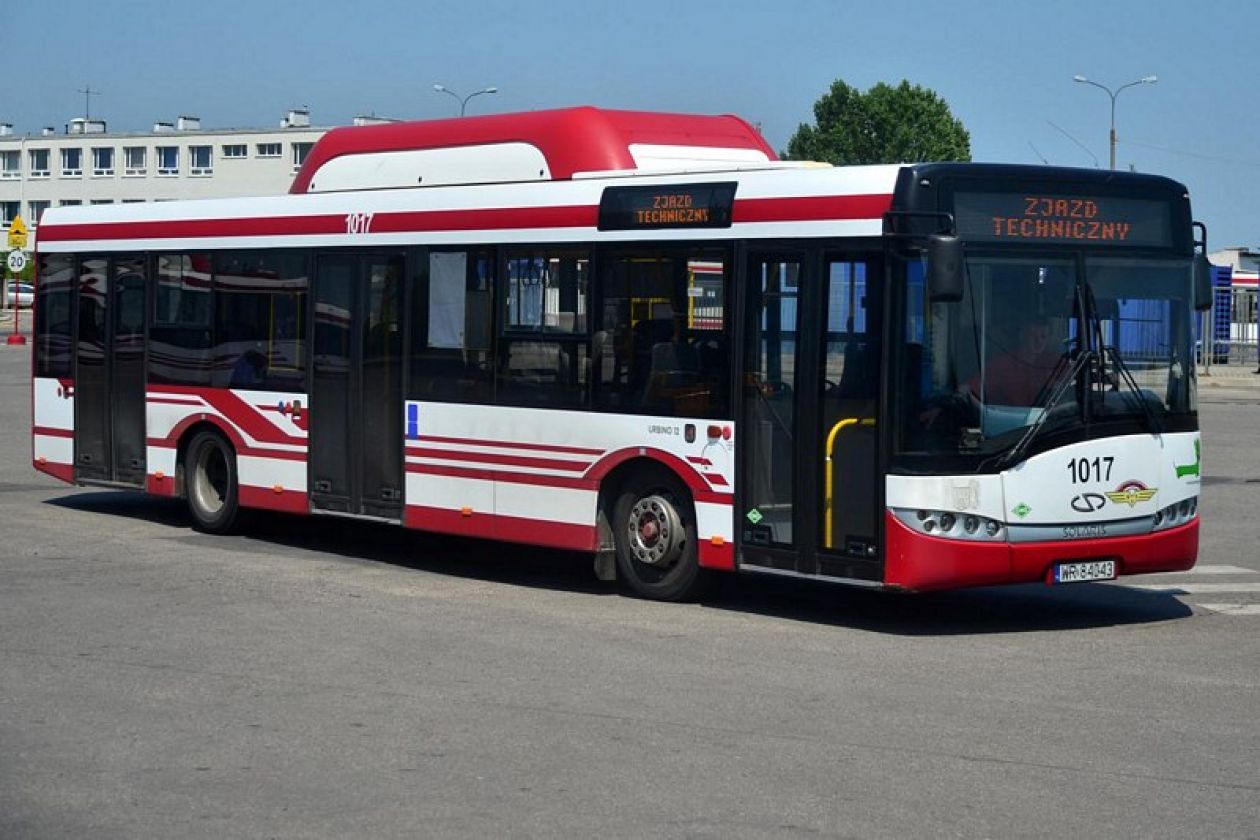 28 nowych autobusów będzie wozić radomian