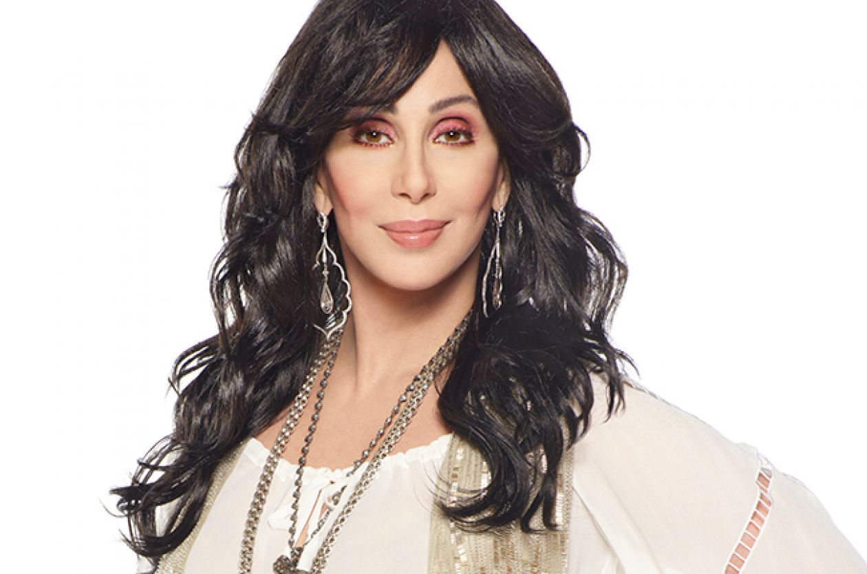 Cher: Chce ruszyć w ostatnią trasę, bo... umiera?