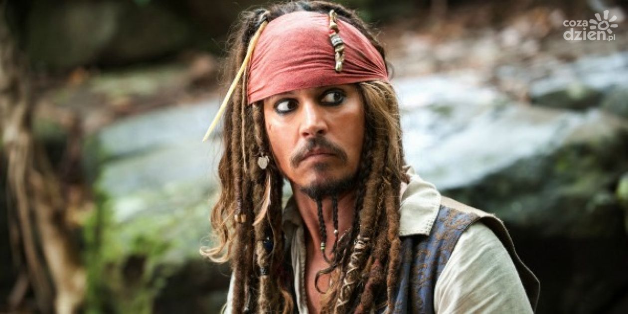 Johnny Depp: Wydaje miesięcznie 2 MILIONY DOLARÓW! (ZOBACZ NA CO!)
