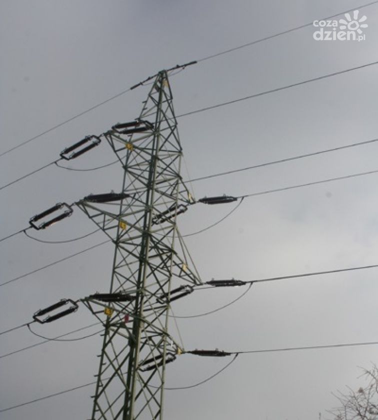 Przerwy w dostawie prądu w Radomiu i regionie