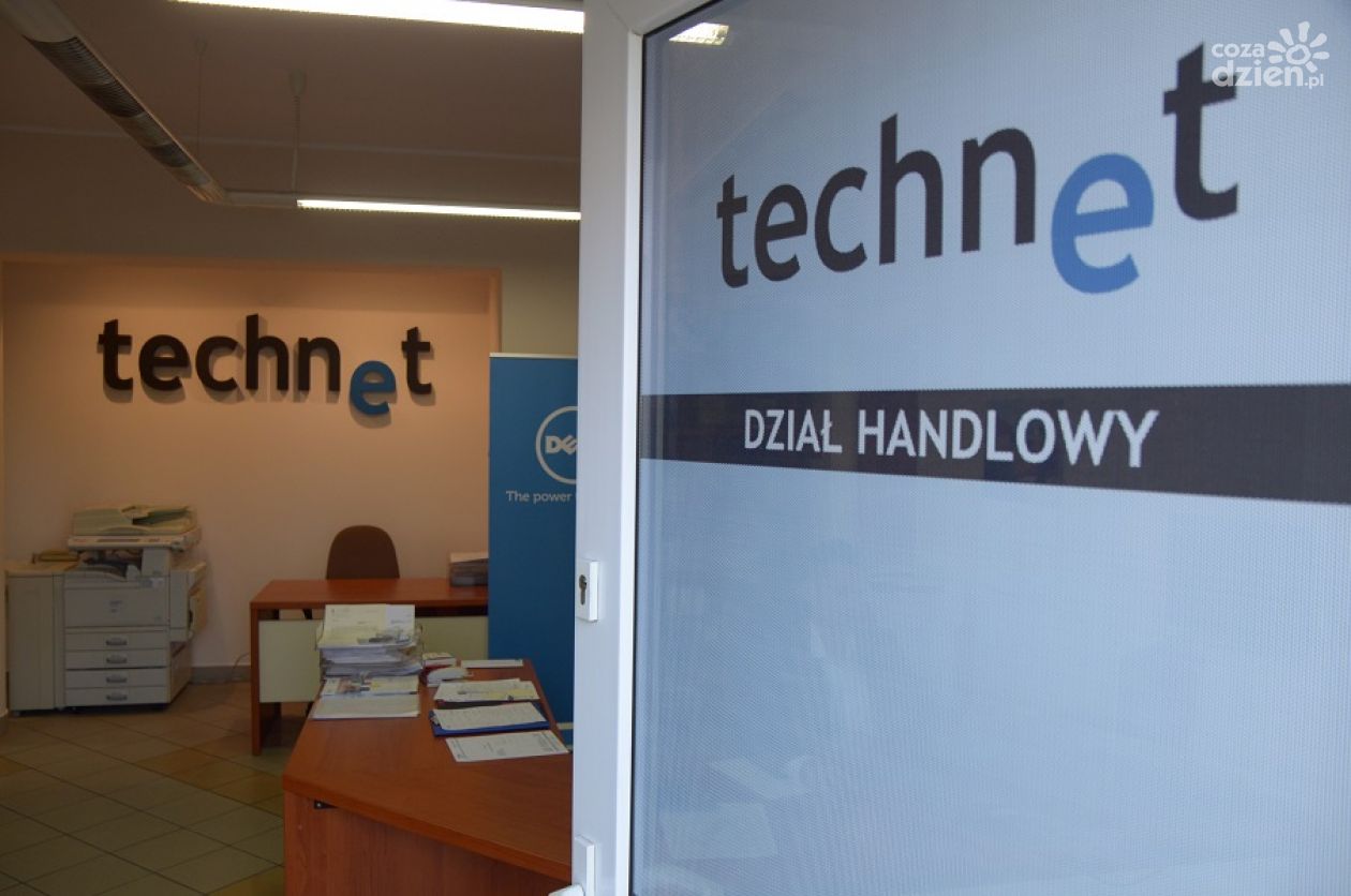 Technet szuka programistów