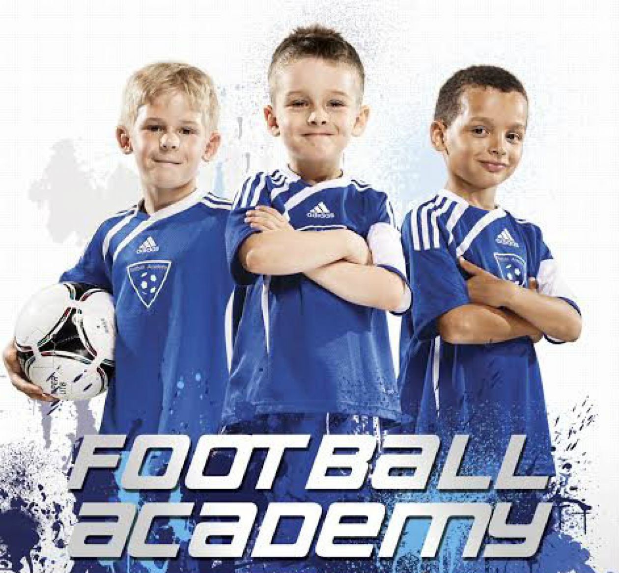 W Radomiu powstaje Football Academy