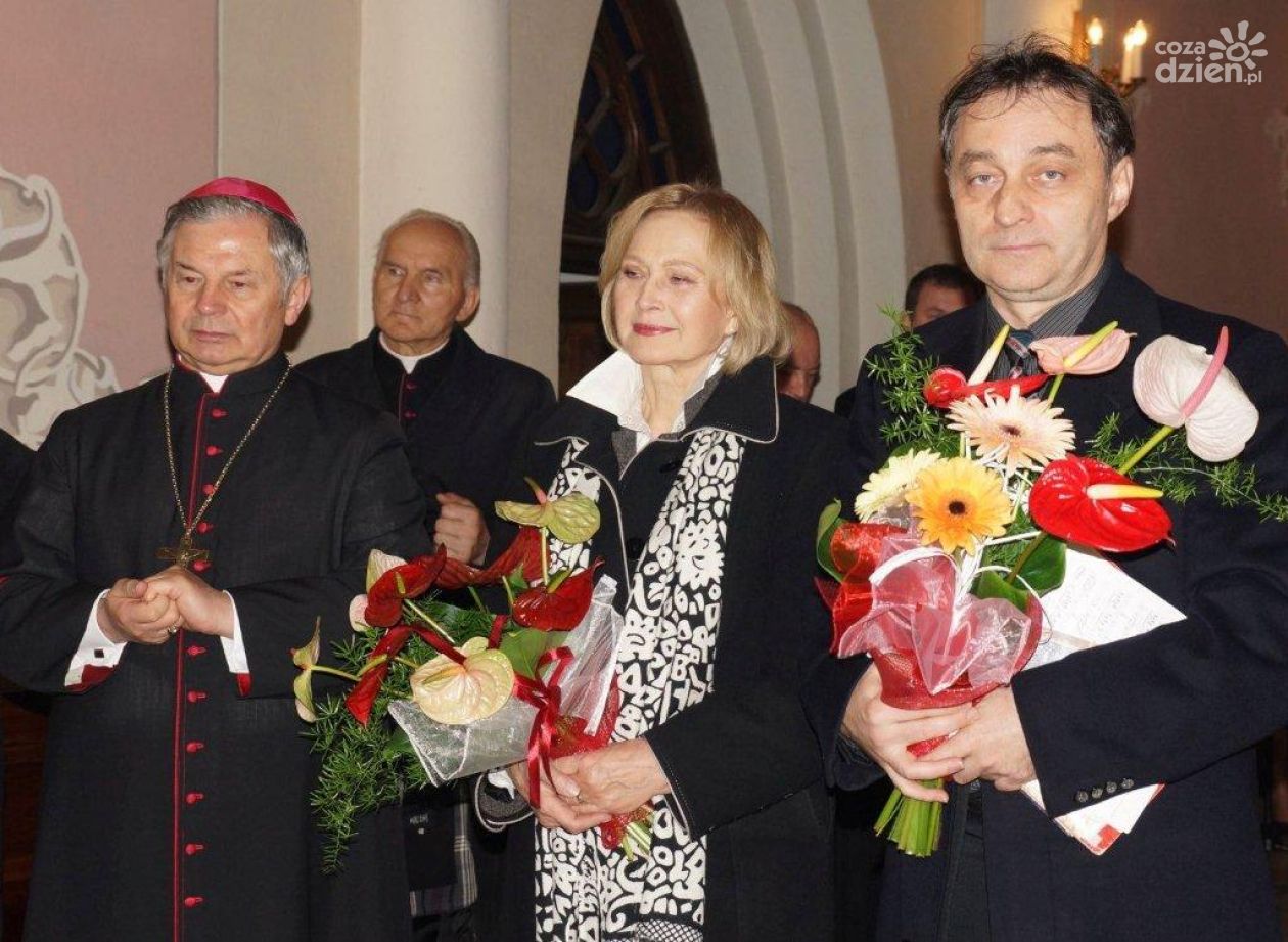 Obchody 150. rocznicy śmierci Dionizego Czachowskiego w Jaworze Soleckim