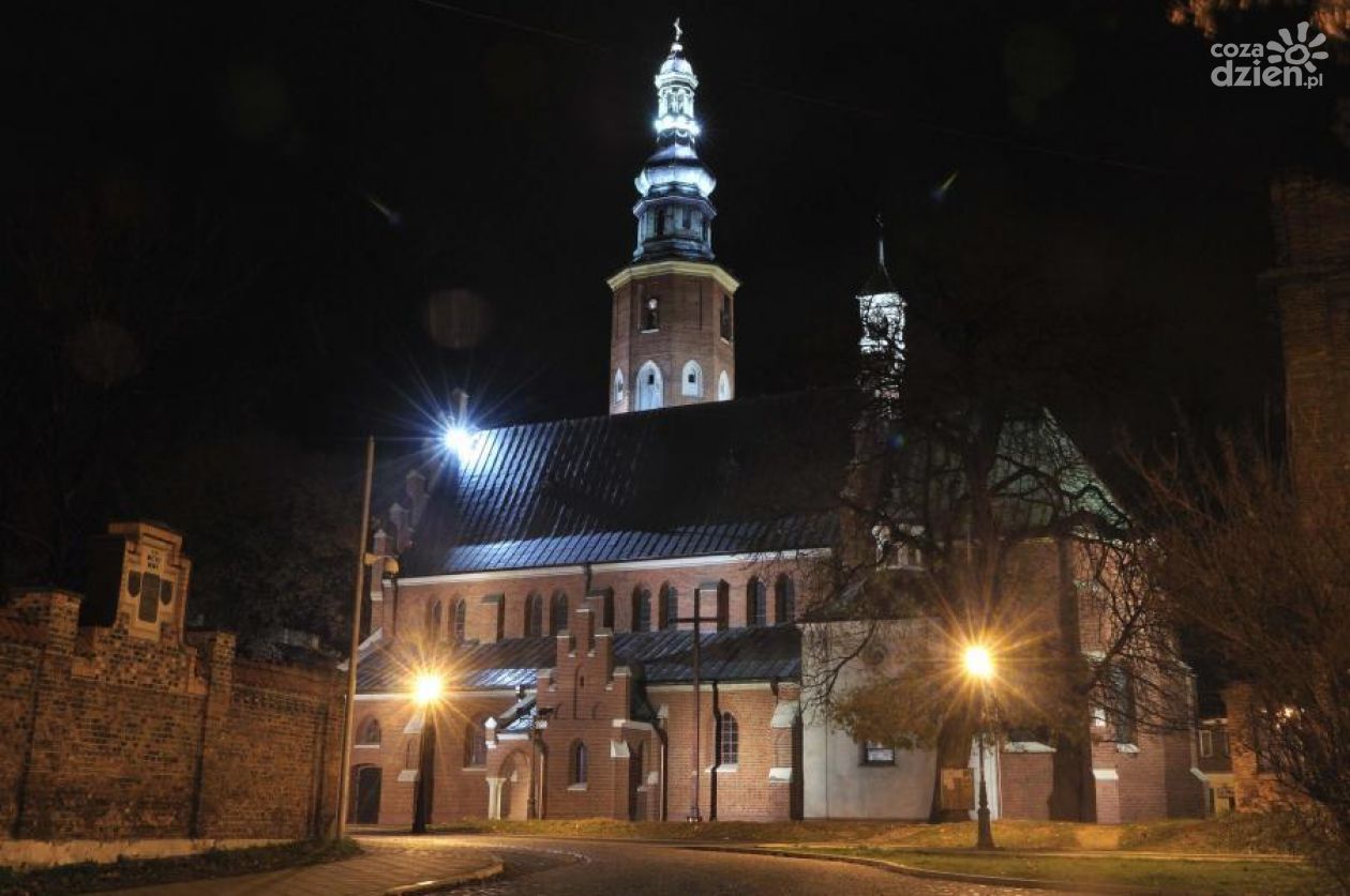 „Noc Kościołów na radomskim Kazimierzu”