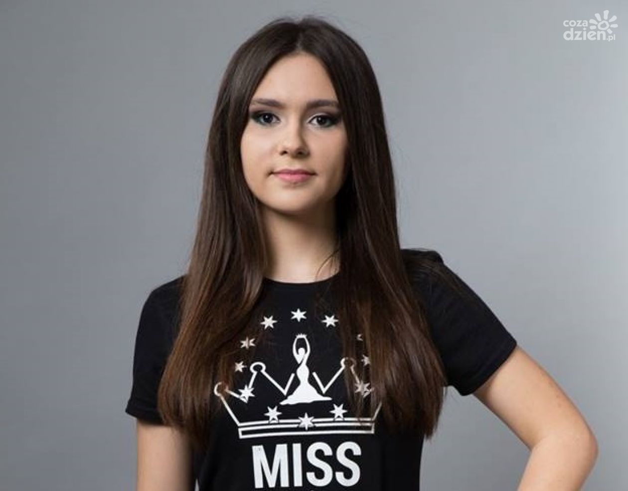 Radomianka Miss Nastolatek Województwa Świętokrzyskiego 2016