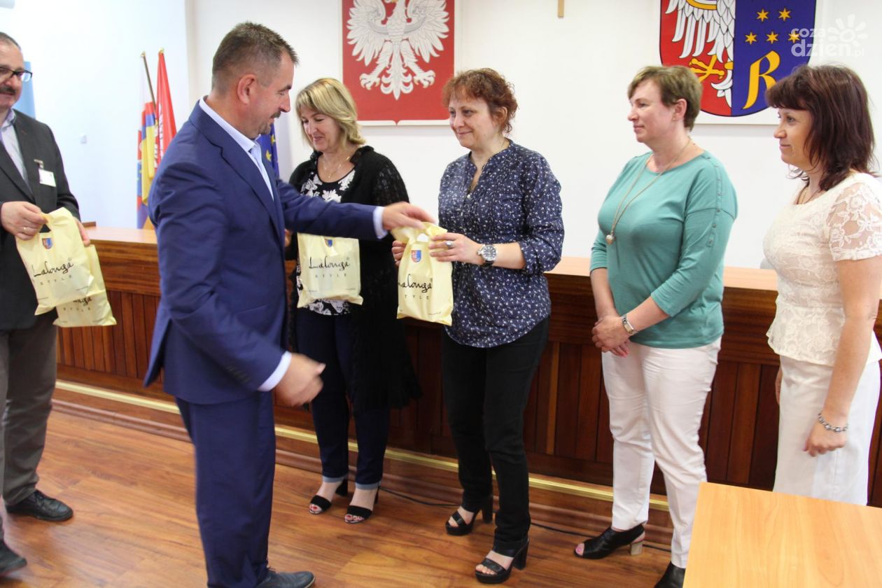 Poznaliśmy laureatów XVIII Ogólnopolskiego Konkursu Plastycznego