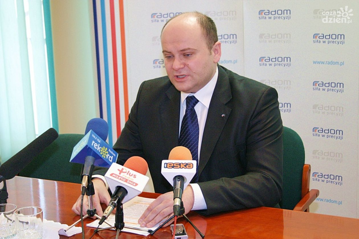 Andrzej Kosztowniak został koordynatorem PiS w okręgu radomskim