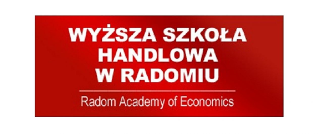 Wyższa Szkoła Handlowa w Radomiu