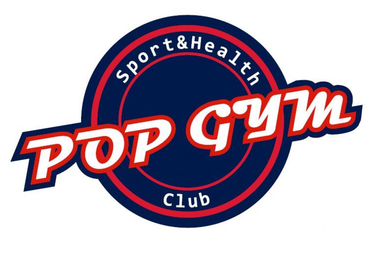 POP GYM - konkurs zakończony