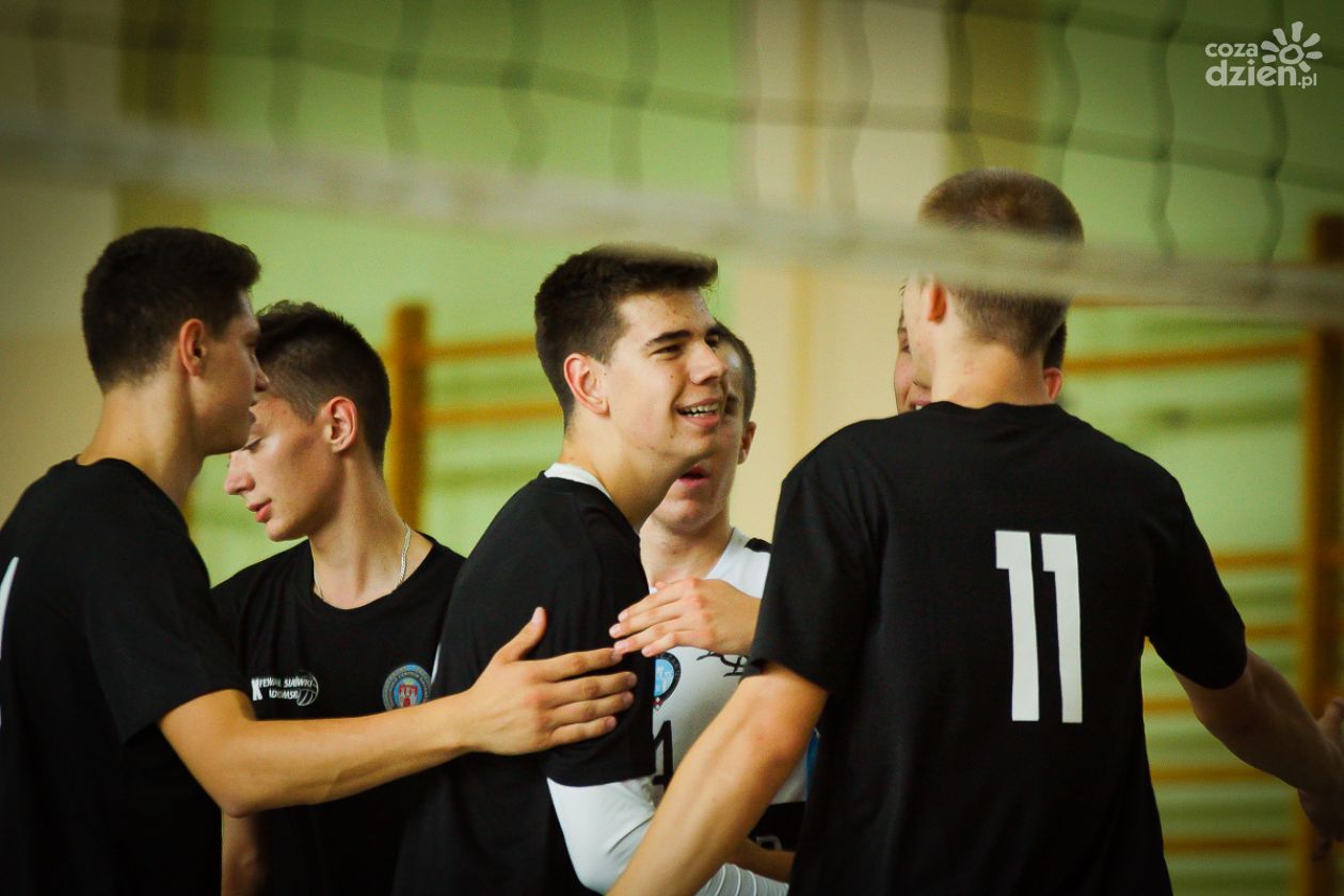 RCS Czarni Radom triumfatorami Mazovia Cup