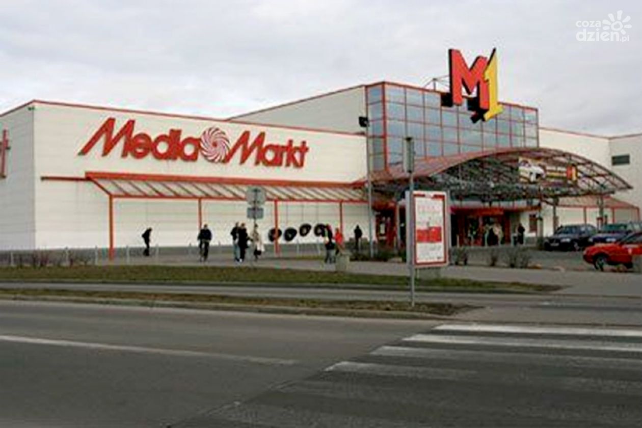 MediaMarkt w Radomiu z nową aranżacją