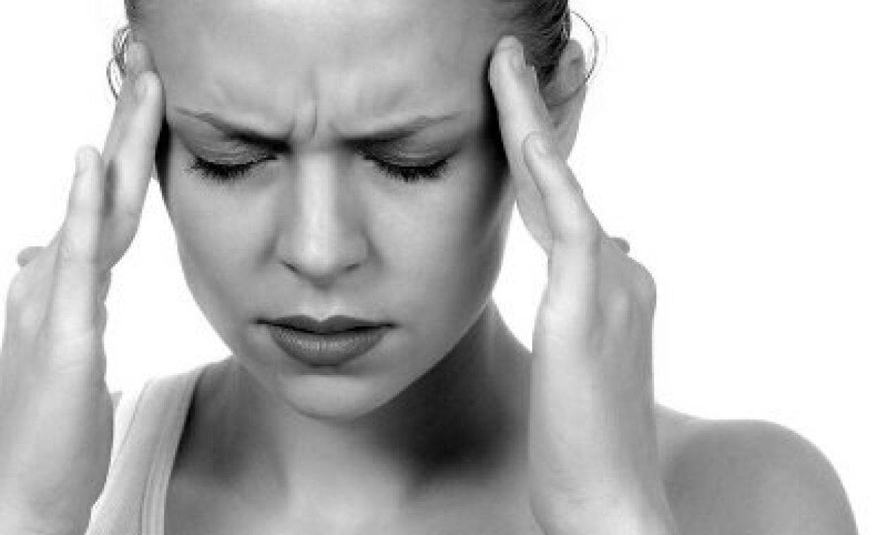 Alergia przyczyną migreny?