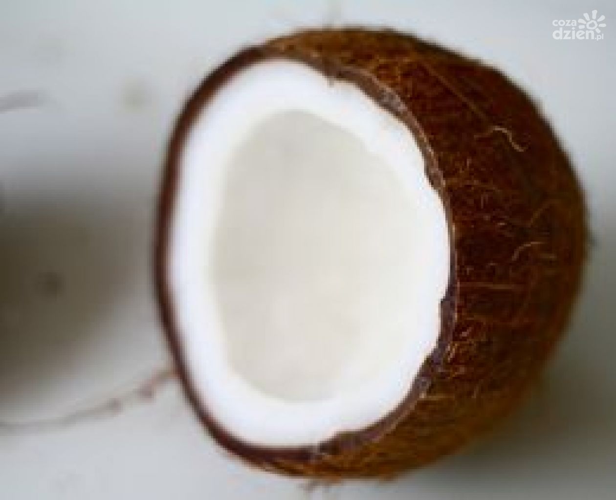 MCT – kokosowy suplement