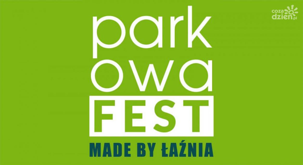 Nagroda Publiczności Parkowa Fest Rock 2017