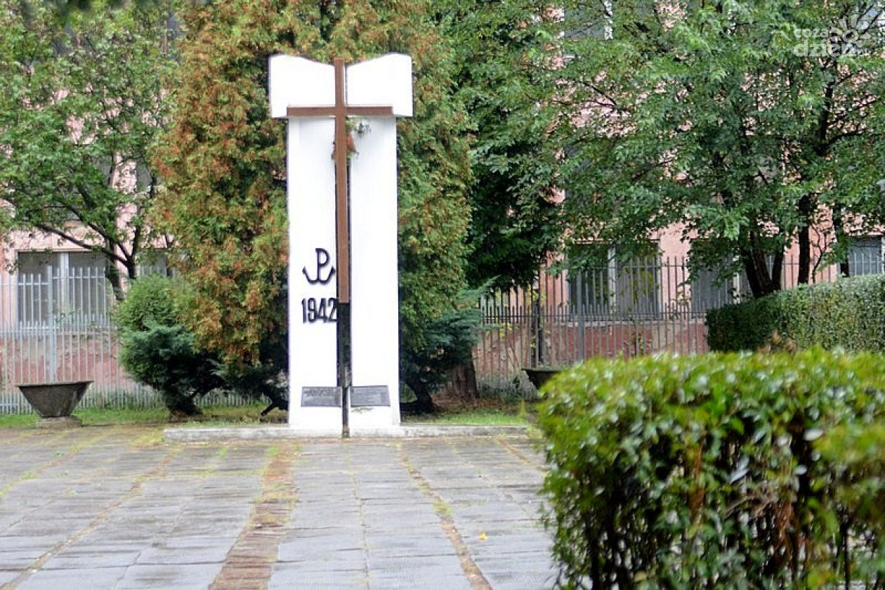 74. rocznica egzekucji w Radomiu