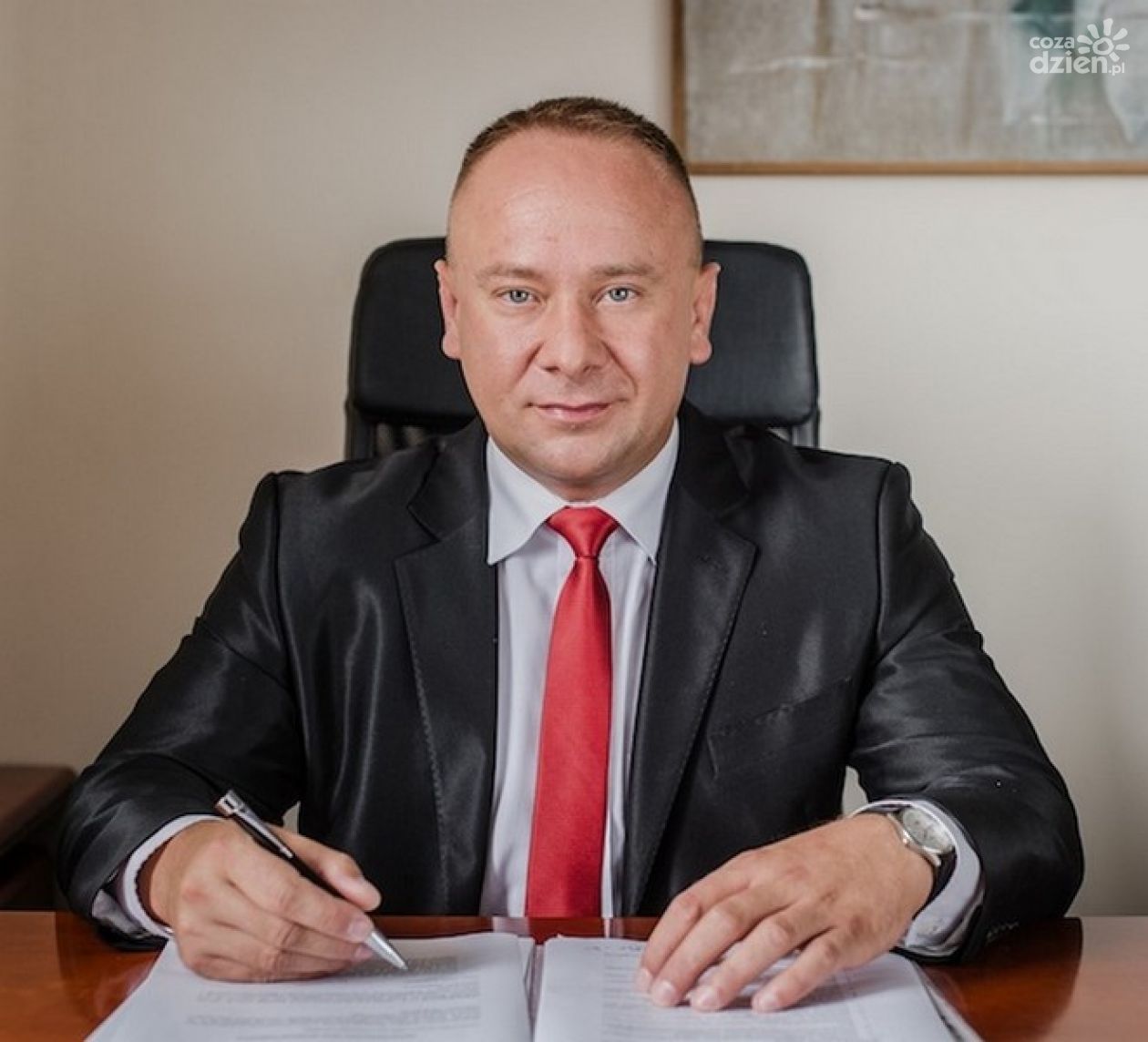 Tomasz Siwak w zarządzie PGE
