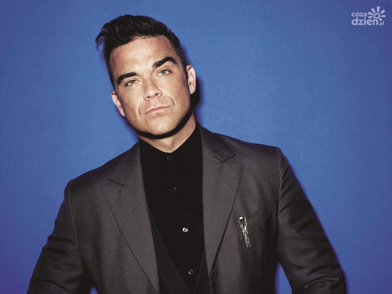 Robbie Williams: Sensacja! Robił operacje plastyczne?