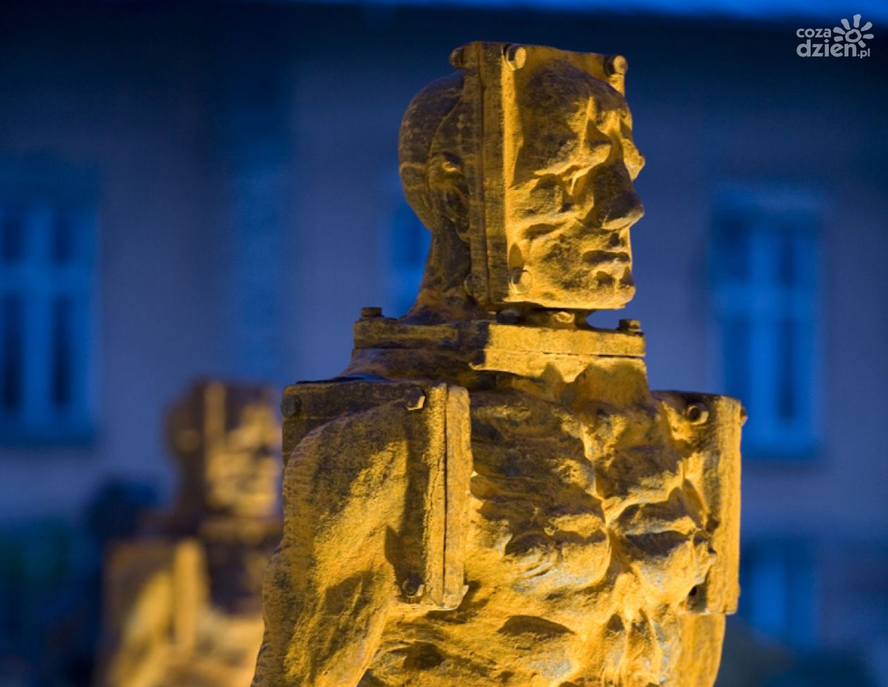 Trzy nowe wystawy w Centrum Rzeźby Polskiej!