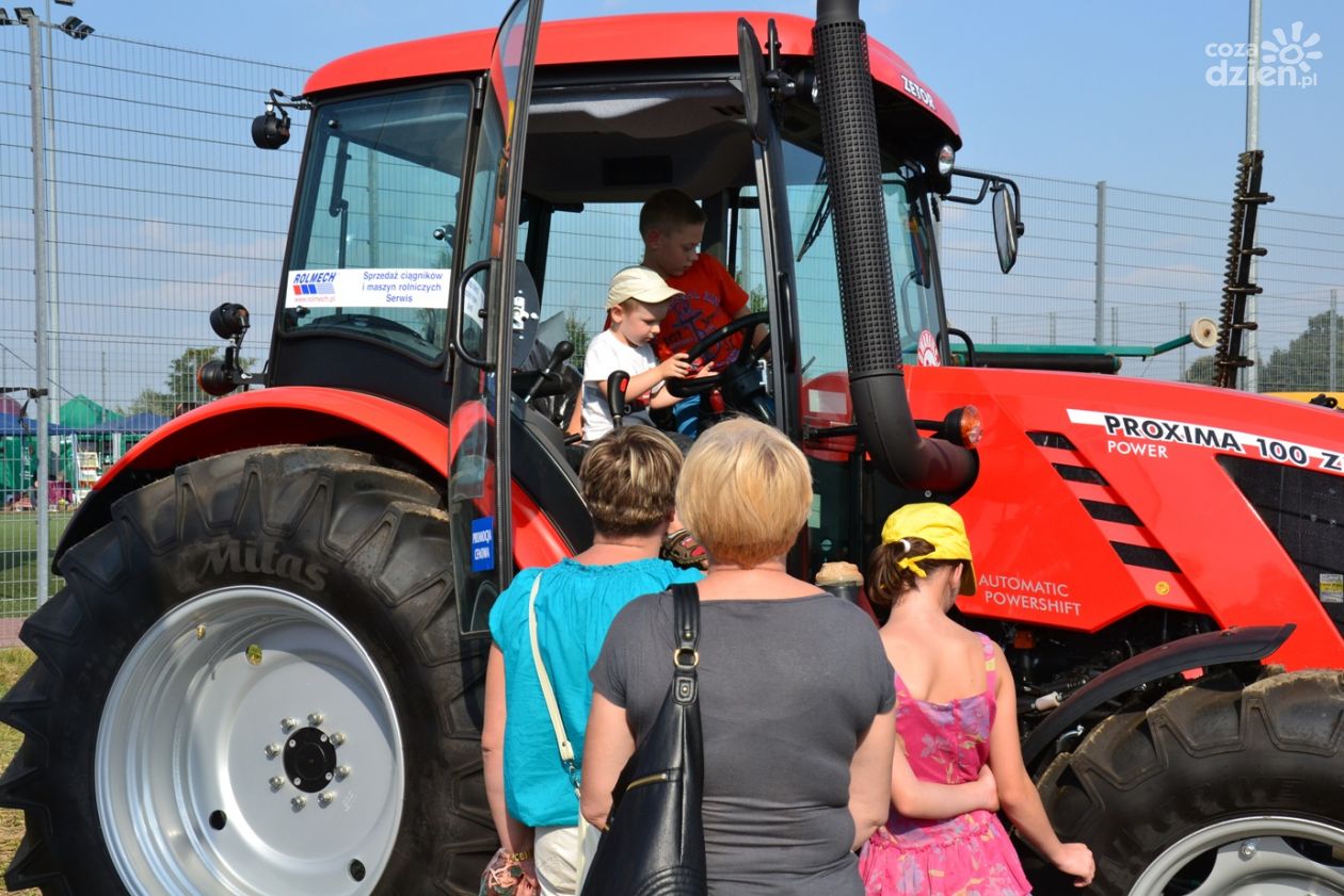 REGION: Premie dla młodych rolników