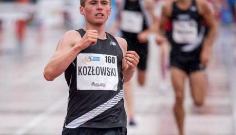 Radomianin pobił 20-letni rekord Polski! (VIDEO)