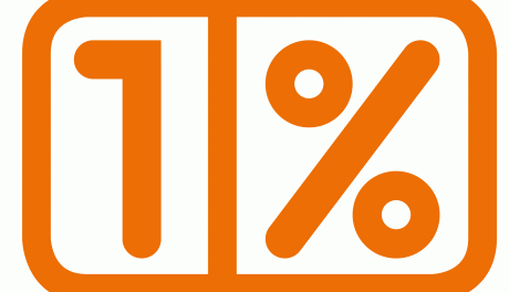 1 procent zostaw w Radomiu
