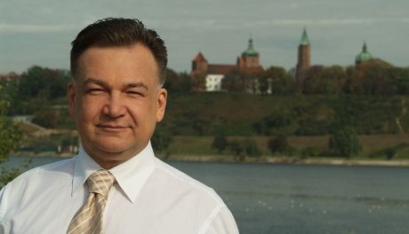 Adam Struzik najlepszym marszałkiem 2016 roku